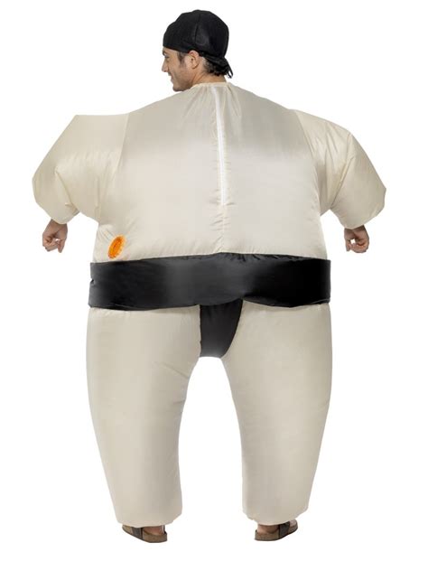 Sumo Wrestler Costume | Smiffys