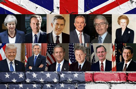 Presidents and Prime Ministers - who were the greatest communicators?