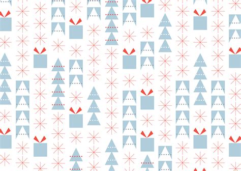 Printable Christmas Wrapping Paper | Woodard