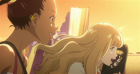 10 Anime To Watch If You Like Carole & Tuesday | CBR