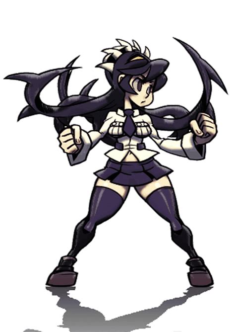 Skullgirls Characters - Full Roster of 17 Fighters | Altar of Gaming