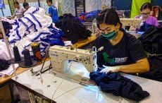 Clothing Manufacturer | Shirt Printing Company - Thai T-shirt Factory