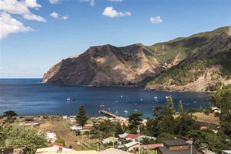 Robinson Crusoe Island - Chile Travel