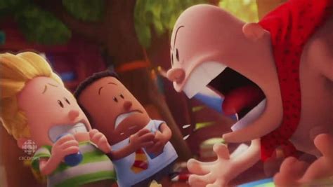 Making smart toilet humour a test for Captain Underpants crew as antihero hits big screen | CBC News