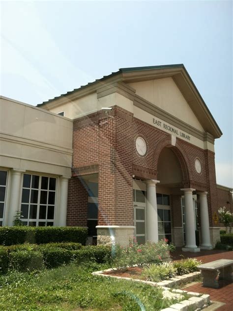 Fort Worth Public Library - Libraries - 6301 Bridge St, Eastside, Fort ...