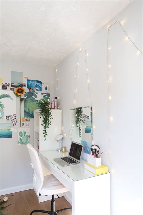 20+30+ Cute Aesthetic Room Decor – HOMYRACKS