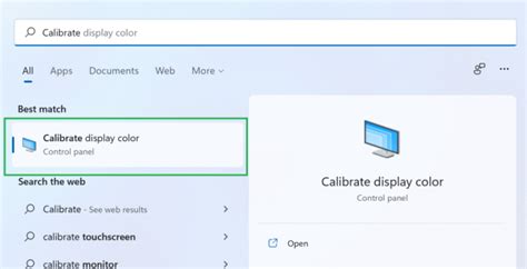 How to Calibrate Touchscreen on Windows 11/10