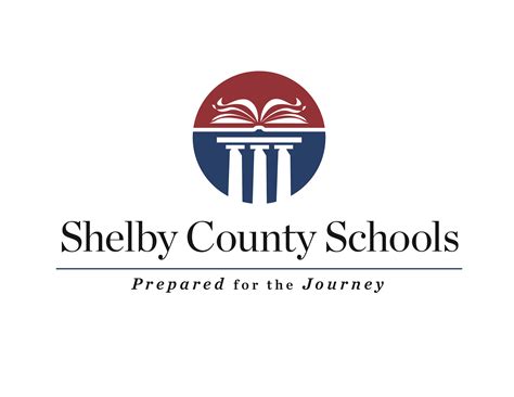 Shelby County School District Unveils New Logo at Showcase of Schools ...