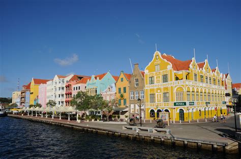 Willemstad, Curacao | Willemstad, Curaçao