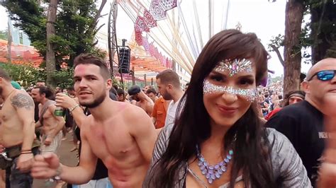 Ozora festival 2019 - YouTube