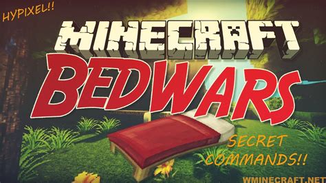 Bedwars Items and Generators Command Block 1.12.2 - Spawn Eggs ...