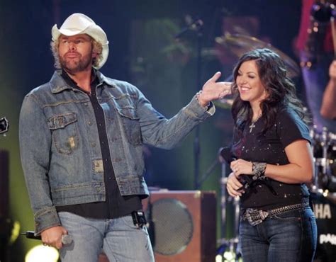 Toby Keith’s Daughter Krystal Keith Releases ‘Daddy Dance With Me’ Video