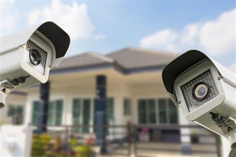 Private Security Cameras Improve Public Safety - Norris Inc.
