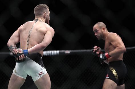 UFC 205: Conor McGregor becomes UFC's first 2-division champ, seeks ...