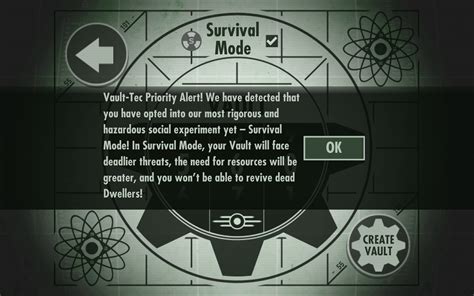 Fallout 4 Survival Mode Details Leaked - WholesGame