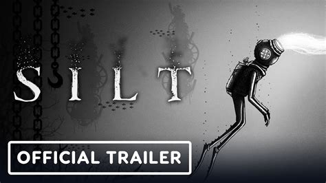 Silt - Official Gameplay Trailer | Summer of Gaming 2021 - YouTube