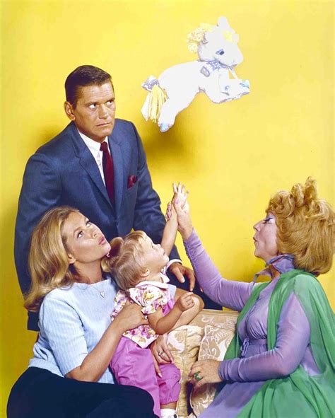 Bewitched cast - Bewitched Photo (43090613) - Fanpop