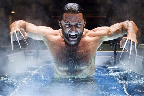 Hugh Jackman didn’t wow ‘X-Men’ producers at first | Page Six