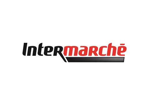 Intermarch Brands Of The World Download Vector Logos