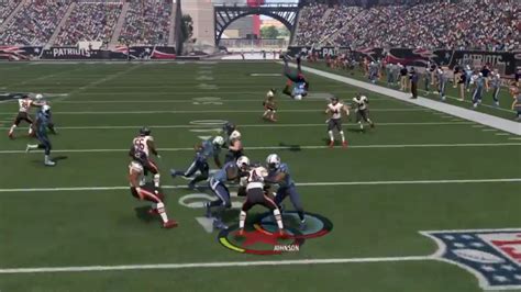 The 6 craziest Madden NFL 17 glitches | FOX Sports