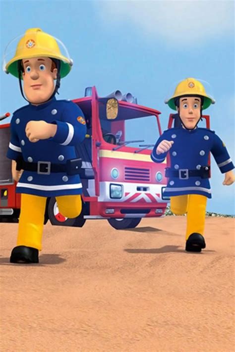 Watch Fireman Sam - S6:E4 Fireworks for Mandy (2009) Online for Free | The Roku Channel | Roku