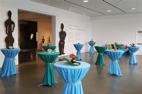 Oceanside Museum of Art | Corporate Events, Wedding Locations, Event ...