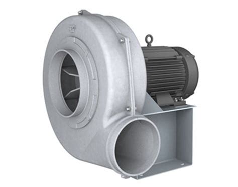 Twin City Fan Industrial Blowers and Parts | Sales & Service