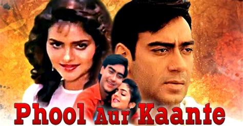 Ajay Devgan Movies | 16 Best Films You Must See - The Cinemaholic