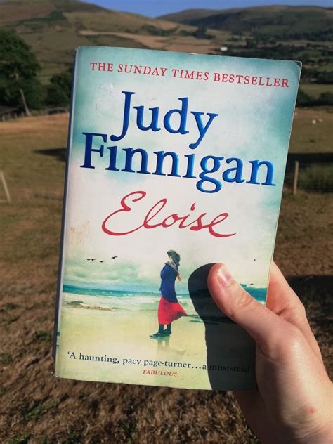 #whatbeckyread Eloise - Judy Finnigan | Becky M | Book blogger, Eloise, Page turner