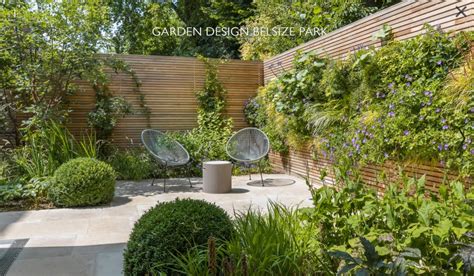 Gardens – Five Senses Garden Design