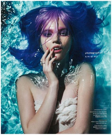 60 Mermaid Fashion Examples | Mermaid photo shoot, Mermaid photography, Mermaid photos