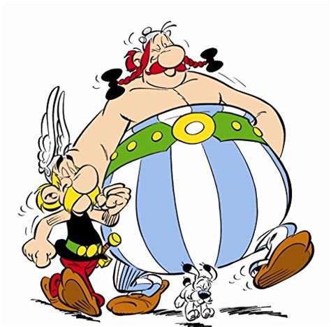 ASTERIX AND OBELIX WHOLE SERIES (All series included) eBook : kessler ...