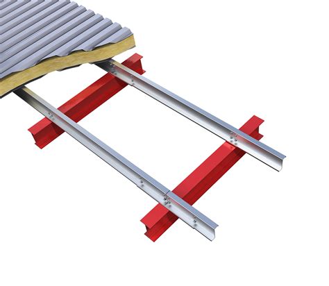 Z Purlins Roof Systems | Steel Purlin Roof Structures | Metsec