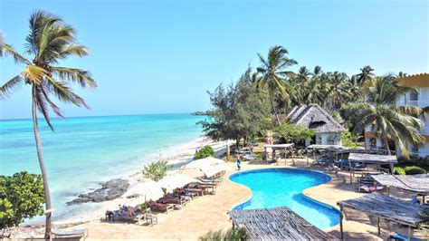 Zanzibar Beach Resort Hotel