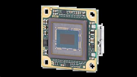 Comparing Sony's IMX CMOS Sensor Series | Basler AG