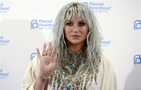 Kesha Calls Gun Violence 'An Epidemic in America' | Time