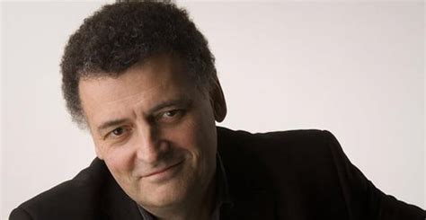 Steven Moffat Honored By Queen for Doctor Who and Sherlock | The Mary Sue