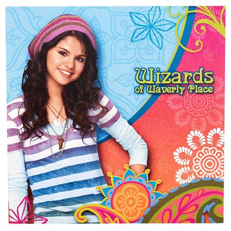 Selena Gomez Wizards Of Waverly Place Wallpapers - Wallpaper Cave