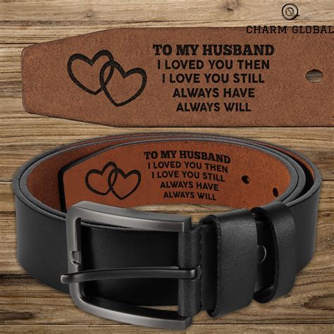 Engraved Belts-leather Belt-belt-mens Leather Belts-mens Belts-designer Belts-mens Designer ...