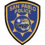 San Pablo Police Department, California, Fallen Officers