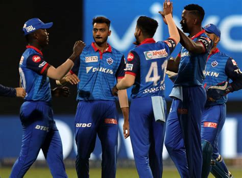 How Delhi Capitals turned its fortunes around - Rediff Cricket