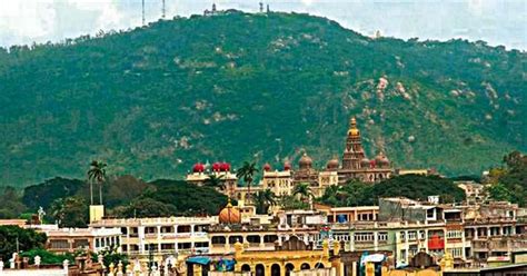 Karnataka: Chamundi Hills, other tourist spots in Mysuru closed till October 18