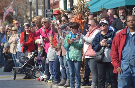 Veteran's Day Won't be Forgotten, Even If This Year's Media Parade Is Slimmed Down