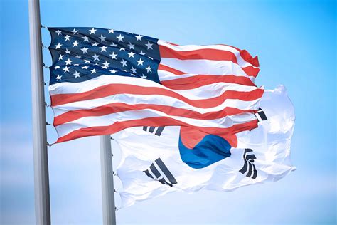 Korean American Day celebrated today, January 13 | CJ Logistics America