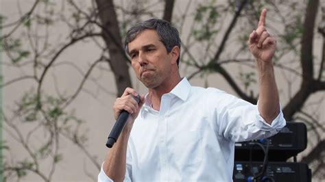 Beto Tries to Backtrack | An Official Journal Of The NRA