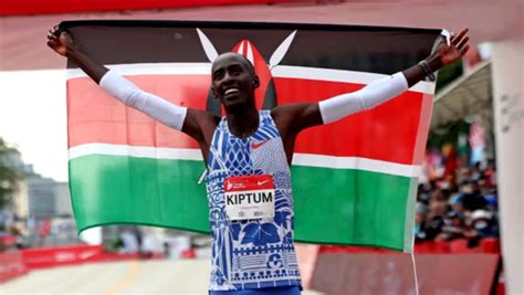 Kiptum’s Biography: Age, Net Worth, And World Records