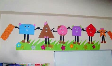 Early Childhood Classroom Classroom Decoration Ideas For Toddlers