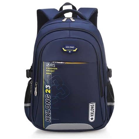 Waterproof Kids School Backpack– My Heart Teddy