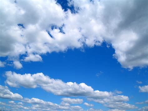 summer clouds 2 Free Photo Download | FreeImages