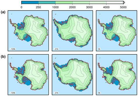 GMD - The GRISLI ice sheet model (version 2.0): calibration and validation for multi-millennial ...